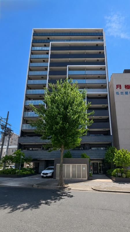 2LDK apartment in Nakamura Ward, Nagoya, Aichi - Photo 1