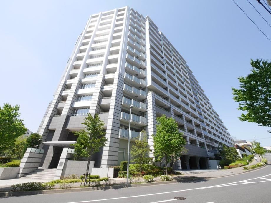 3LDK apartment in Asao Ward, Kawasaki, Kanagawa - Photo 1