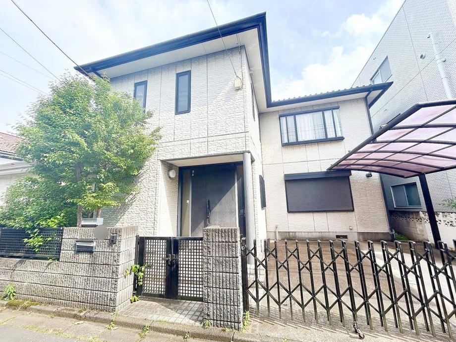 3LDK+S house in Tokorozawa, Saitama - Photo 1