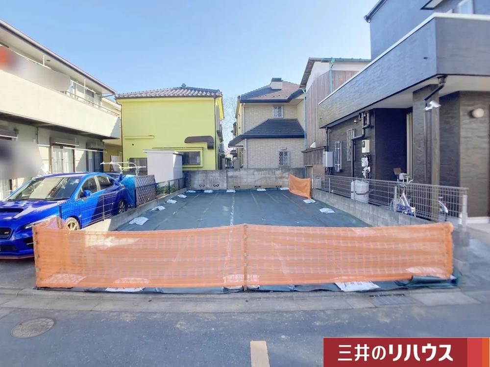 65 m² land in Niiza, Saitama - Photo 1