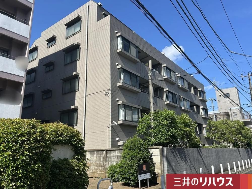 3LDK apartment in Setagaya Ward, Tokyo - Photo 1