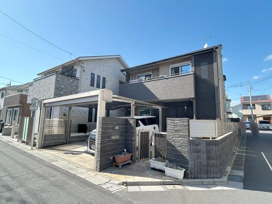 4LDK+S house in Kawaguchi, Saitama - Photo 1