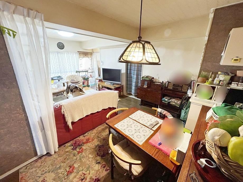 4LDK apartment in Takarazuka, Hyogo - Photo 1