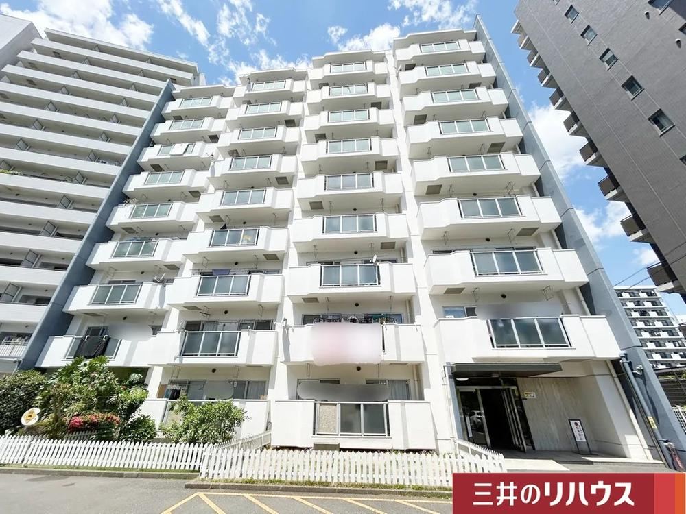 1LDK apartment in Kita Ward, Tokyo - Photo 1