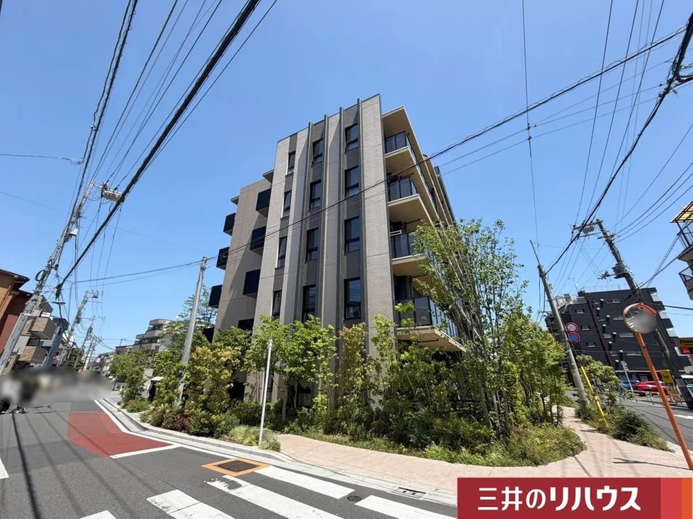 1LDK apartment in Kita Ward, Tokyo - Photo 1