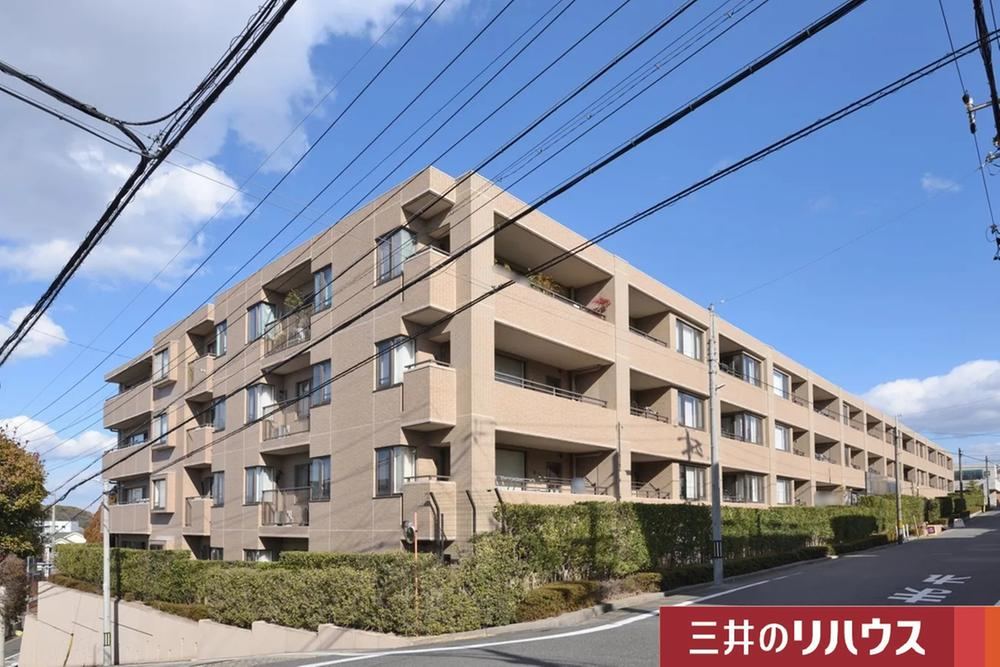 3LDK apartment in Chikusa Ward, Nagoya, Aichi - Photo 1
