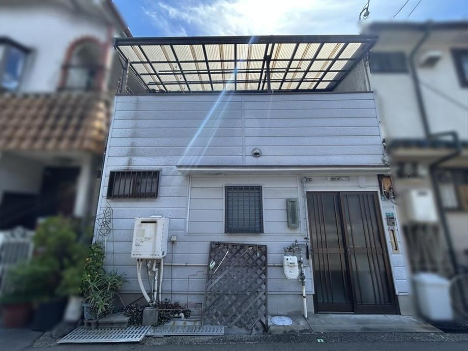 2LDK house in Hirano Ward, Osaka - Photo 1