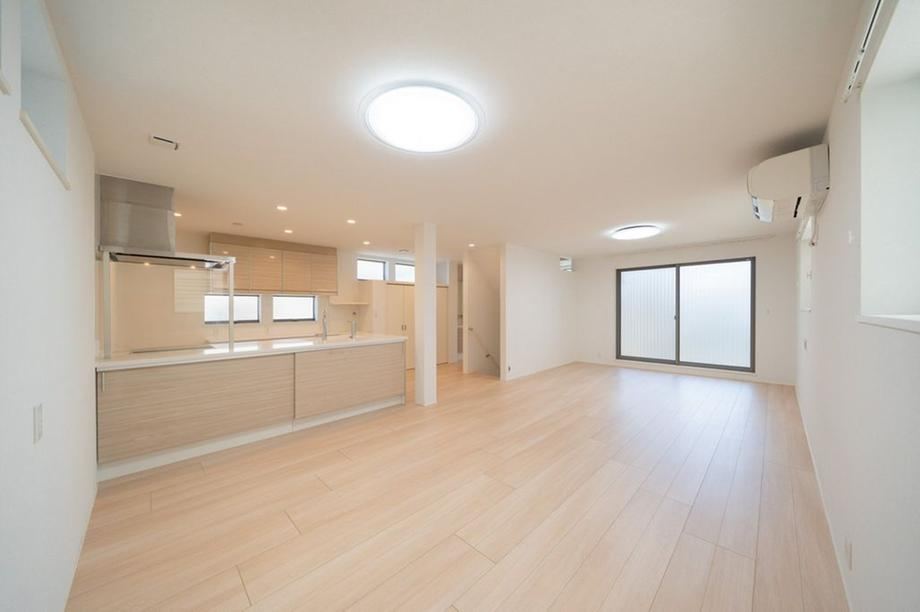 3LDK house in Ino Ward, Osaka - Photo 1