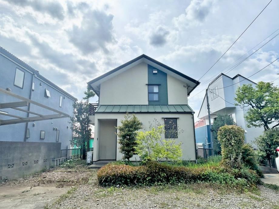 2LDK+S house in Asahi Ward, Yokohama, Kanagawa - Photo 1
