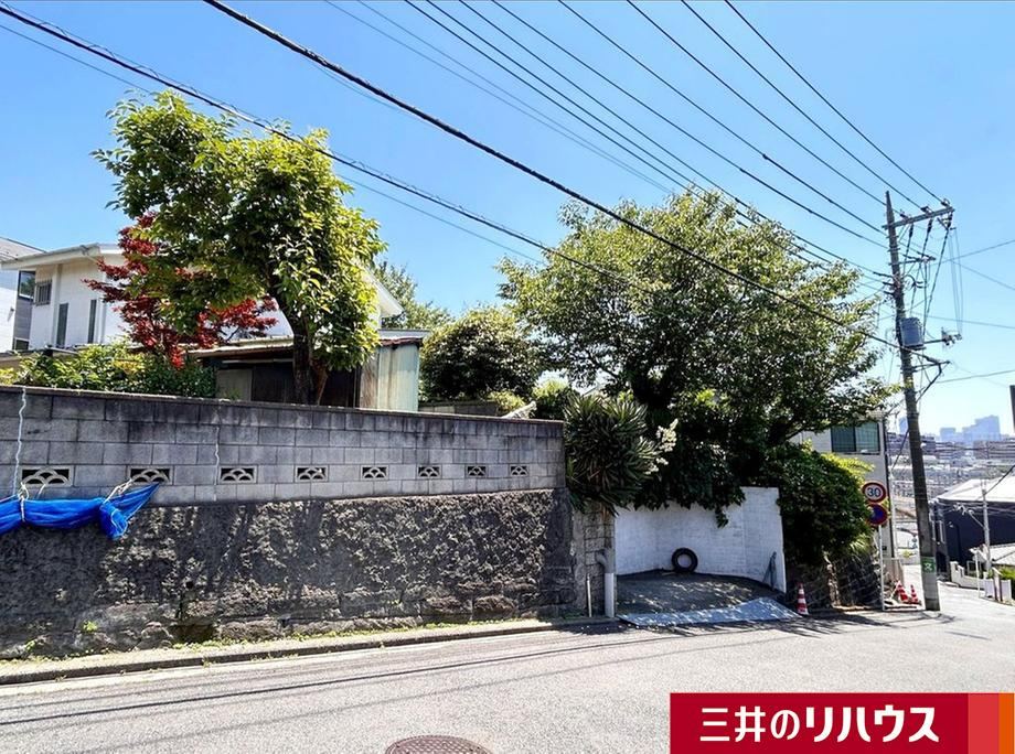 321 m² land in Kanagawa Ward, Yokohama, Kanagawa - Photo 1
