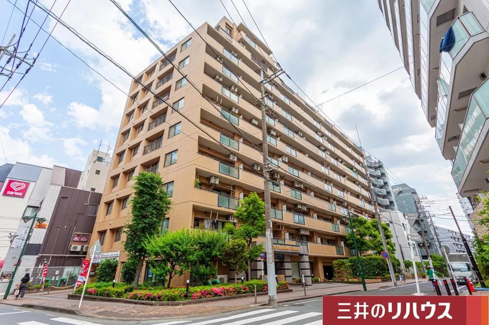 2LDK apartment in Minami Ward, Sagamihara, Kanagawa - Photo 1