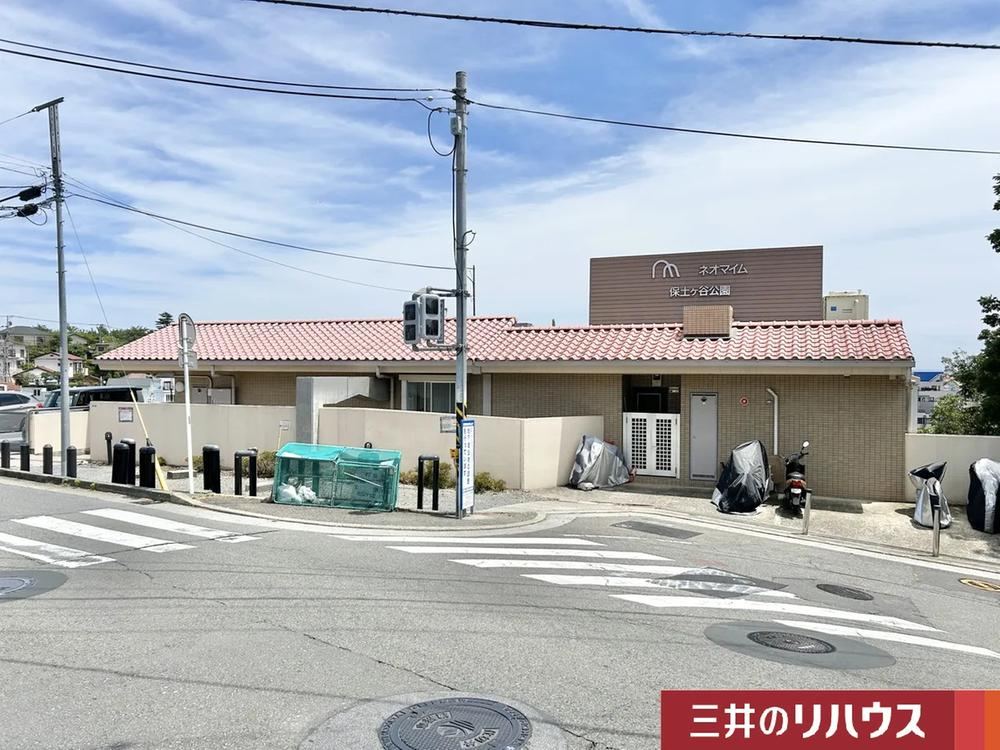 2LDK apartment in Hodogaya Ward, Yokohama, Kanagawa - Photo 1