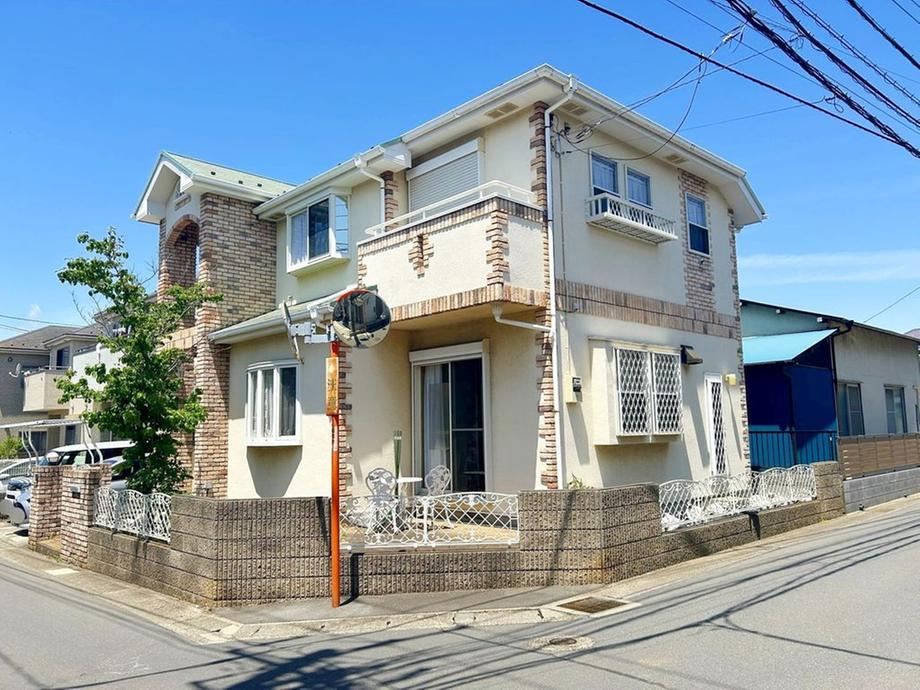 4LDK+S house in Funabashi, Chiba - Photo 1