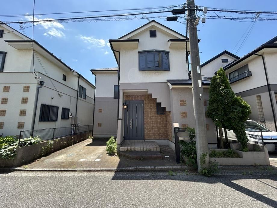 4LDK house in Inage Ward, Chiba - Photo 1