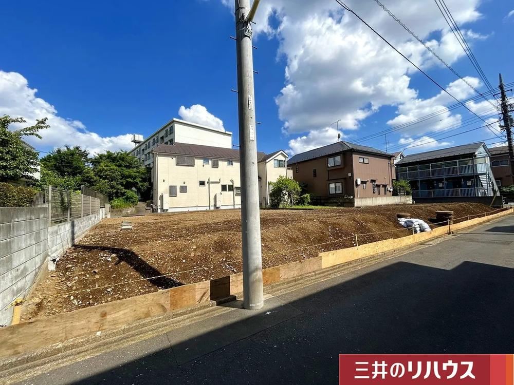 165 m² land in Musashino, Tokyo - Photo 1