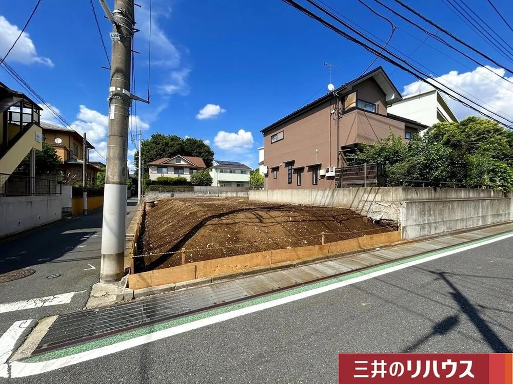 158 m² land in Musashino, Tokyo - Photo 1