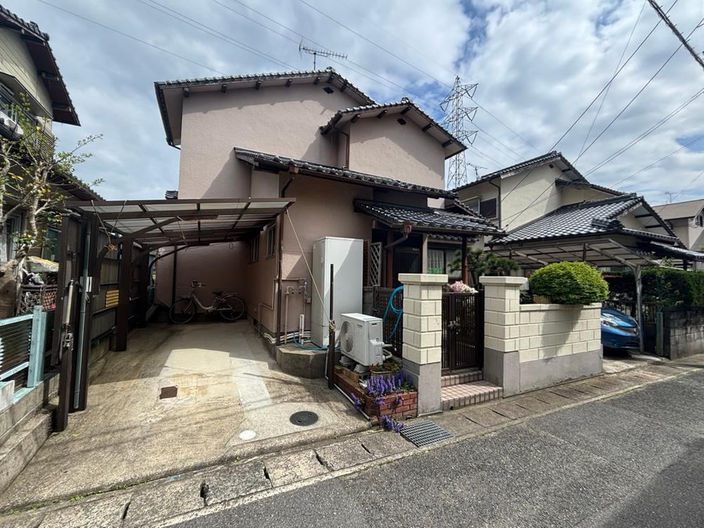 5DK+S house in Shimonoseki, Yamaguchi - Photo 1
