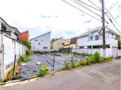 71 m² land in Meguro Ward, Tokyo - Photo 1