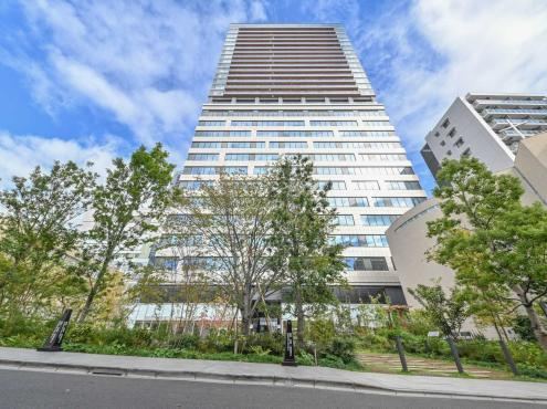 2LDK apartment in Shibuya Ward, Tokyo - Photo 1