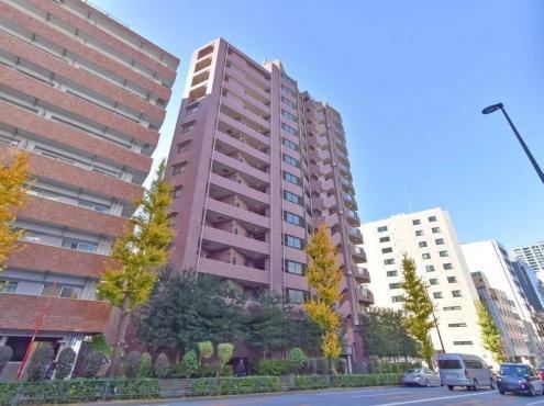 2LDK apartment in Toshima Ward, Tokyo - Photo 1