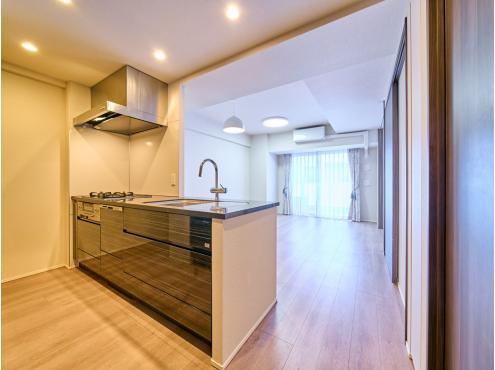 3LDK apartment in Bunkyo Ward, Tokyo - Photo 1