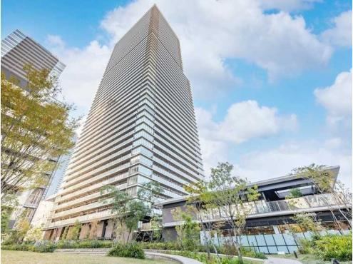 2LDK apartment in Kita Ward, Osaka - Photo 1