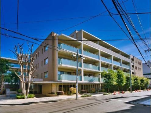 3LDK apartment in Suginami Ward, Tokyo - Photo 1