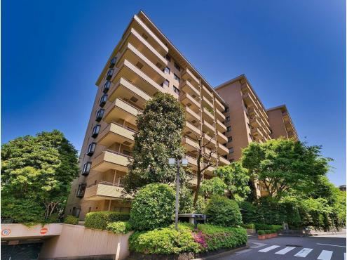 3LDK apartment in Shibuya Ward, Tokyo - Photo 1