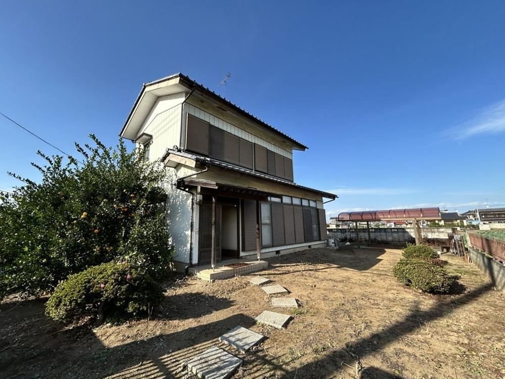 3LDK house in Nogi, Shimotsuga District, Tochigi - Photo 1