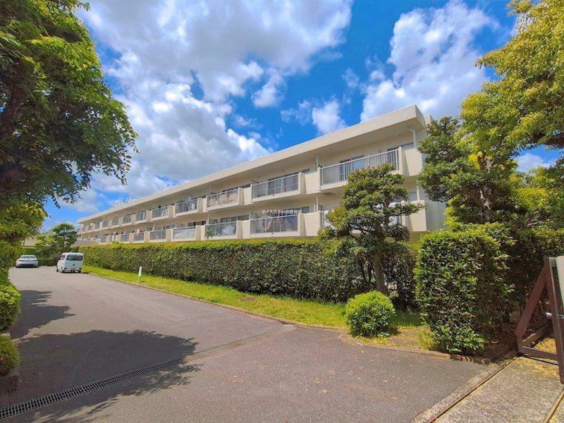 4LDK apartment in Ota Ward, Tokyo - Photo 1