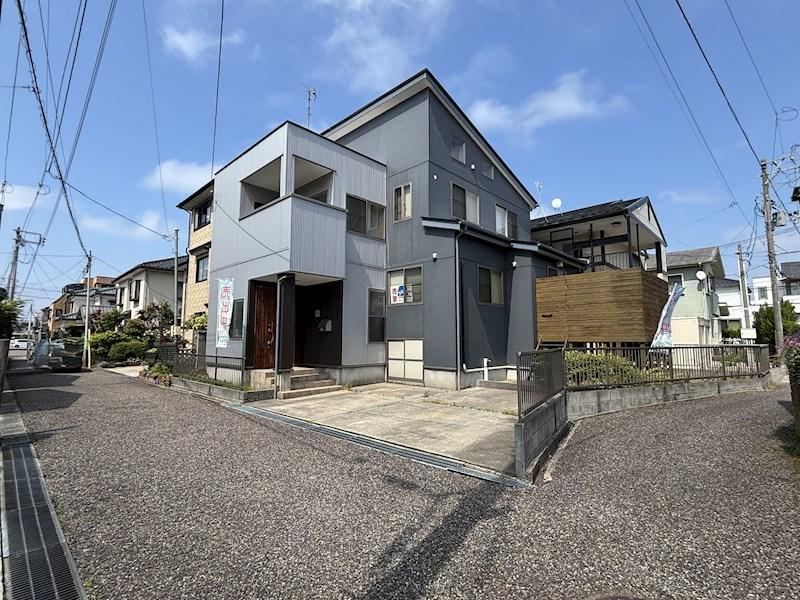 3LDK+S house in Higashi Ward, Niigata - Photo 1