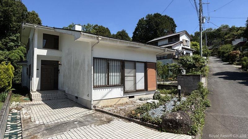 3LDK house in Kannami, Tagata District, Shizuoka - Photo 1
