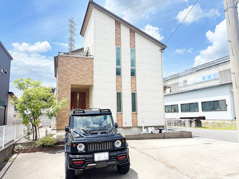 5LDK house in Seto, Aichi - Photo 1