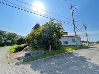 plot of land in Kaizu