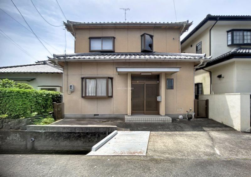 6DK house in Yaizu, Shizuoka - Photo 1