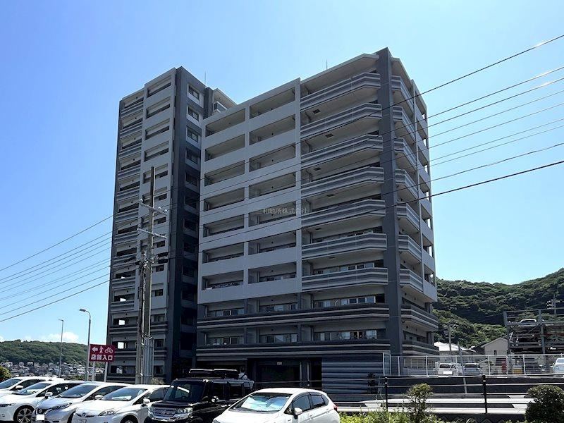 3LDK apartment in Shimonoseki, Yamaguchi - Photo 1