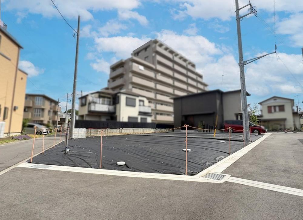 131 m² land in Ebina, Kanagawa - Photo 1