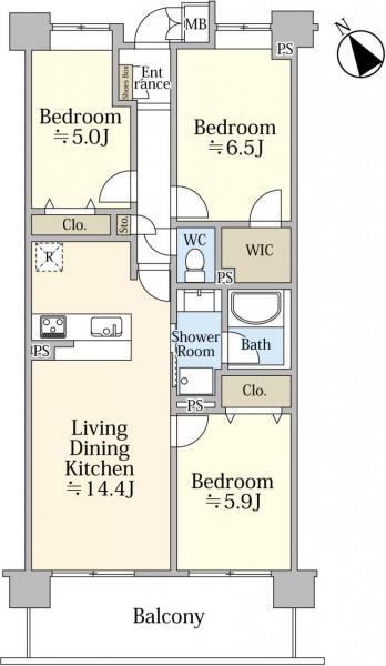 Property - Photo 1