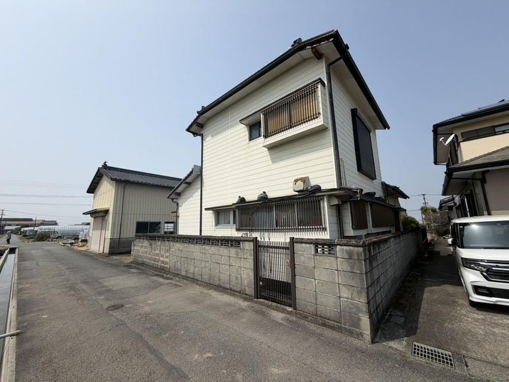 5DK house in Yatsushiro, Kumamoto - Photo 1