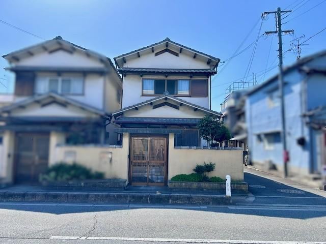 5DK house in Nara, Nara - Photo 1