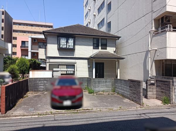 166 m² land in Chuo Ward, Chiba - Photo 1