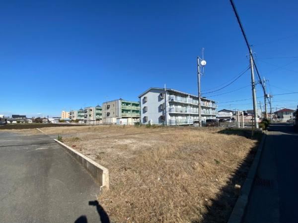 495 m² land in Mito, Ibaraki - Photo 1