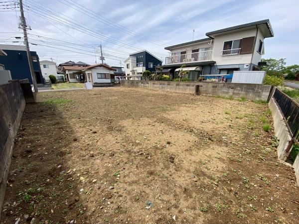 236 m² land in Mito, Ibaraki - Photo 1