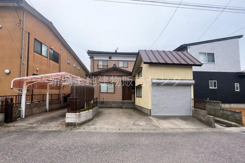 252 m² land in Higashi Ward, Niigata - Photo 1