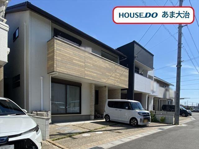 5LDK house in Oharu, Ama District, Aichi - Photo 1