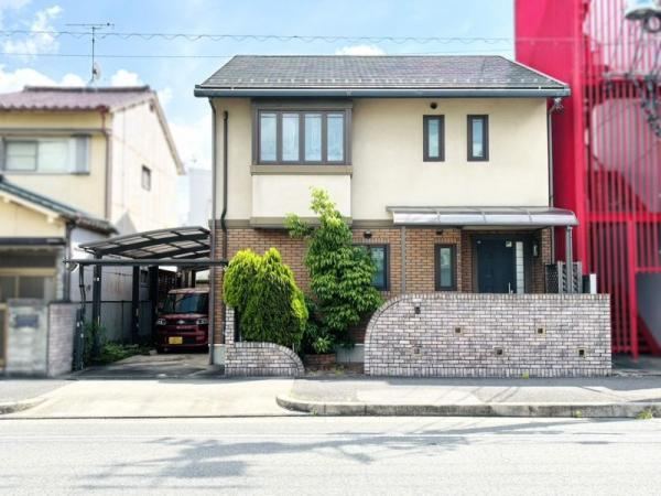4LDK+S house in Nishi Ward, Nagoya, Aichi - Photo 1
