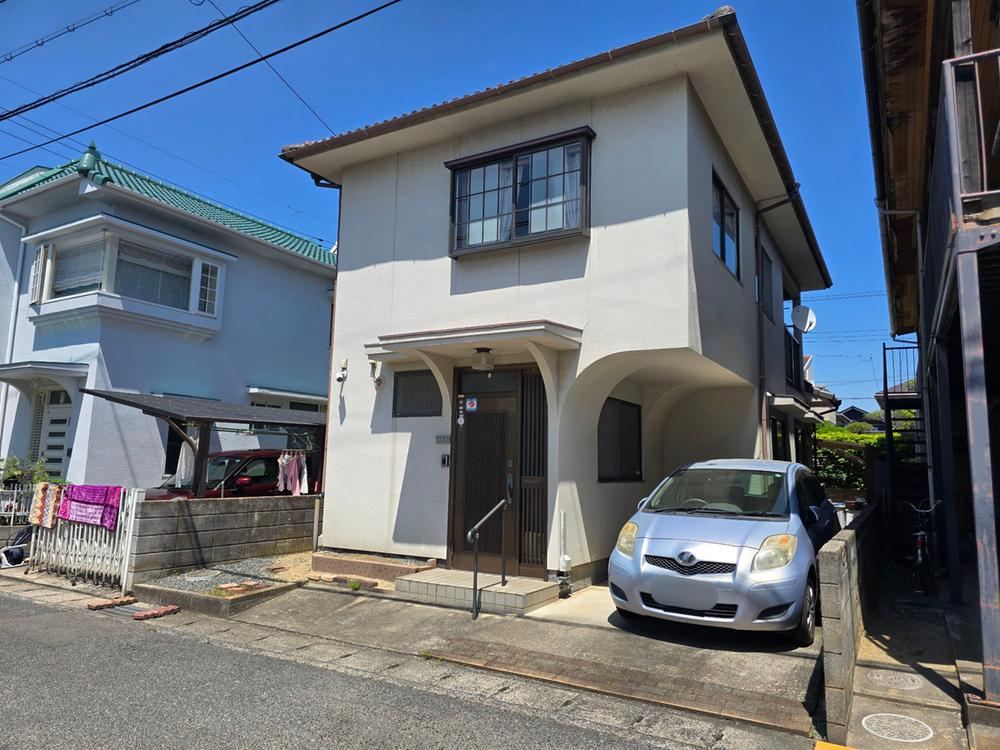 4DK house in Naka Ward, Okayama - Photo 1