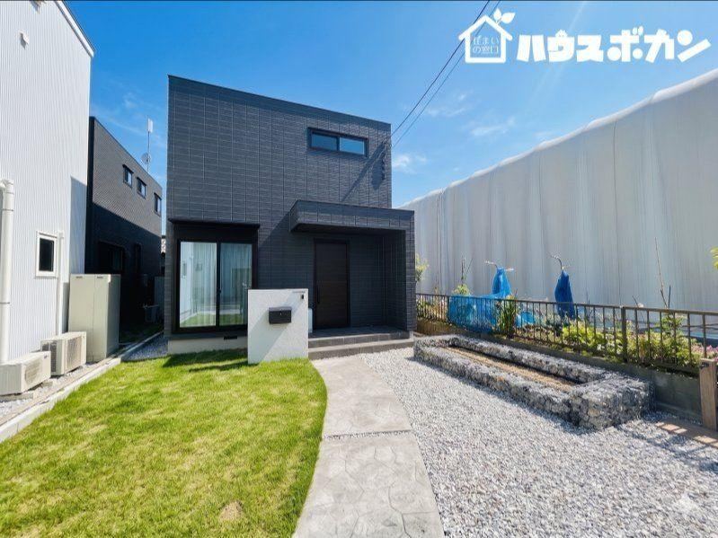 3LDK house in Toyohashi, Aichi - Photo 1