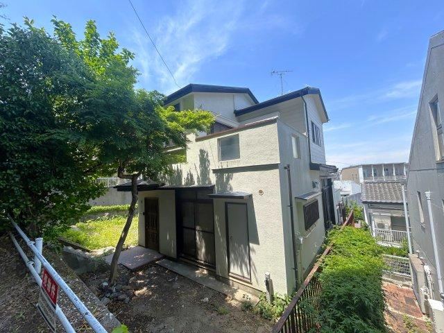 4DK house in Aoba Ward, Yokohama, Kanagawa - Photo 1