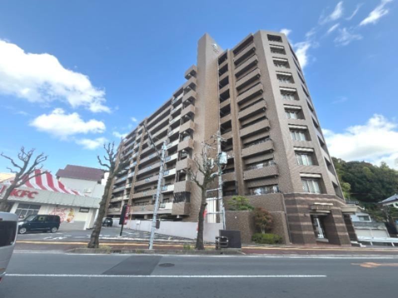 3LDK apartment in Nagasaki, Nagasaki - Photo 1